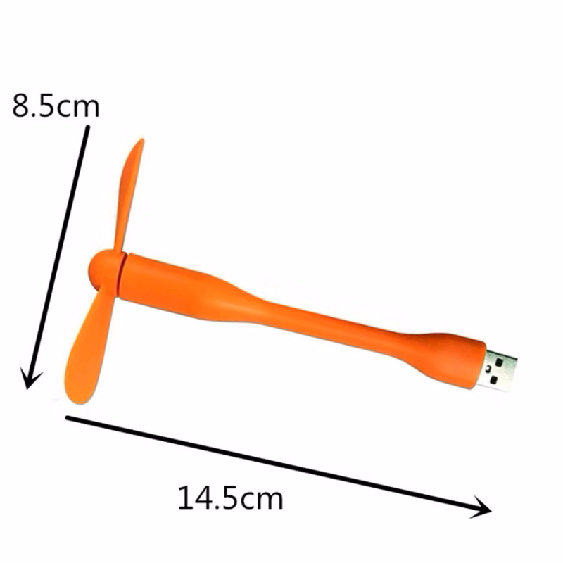 Mobile Phone Fan /Mini USB Fan for Phone