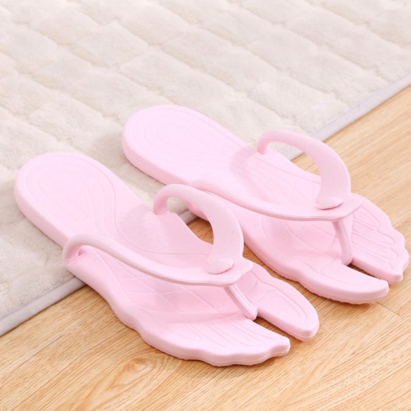 EVA Foldable Flip Flop