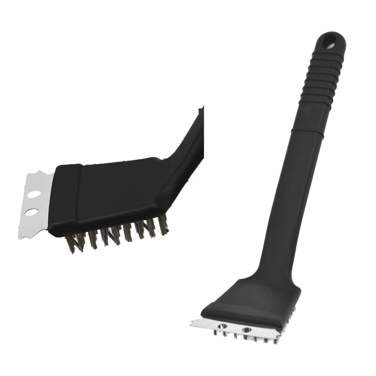Barbecue Cleaning Brush 1
