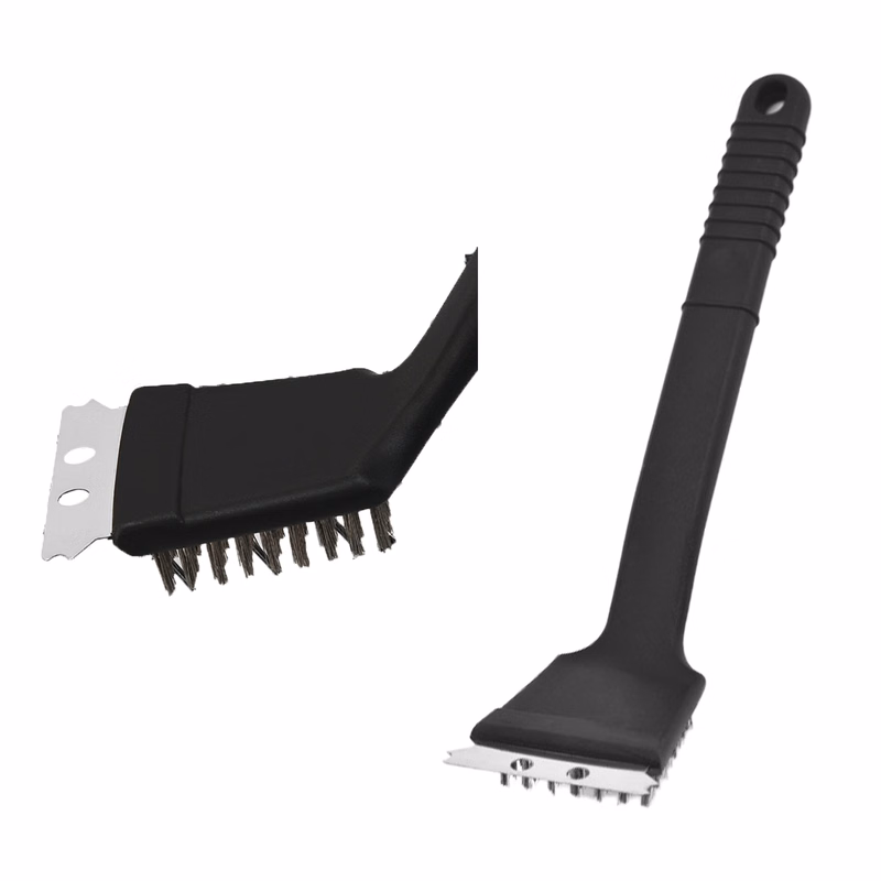 Barbecue Cleaning Brush
