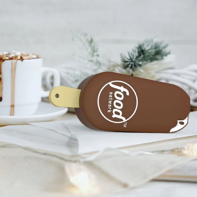 Custom Fudge Popsicle Charger 1