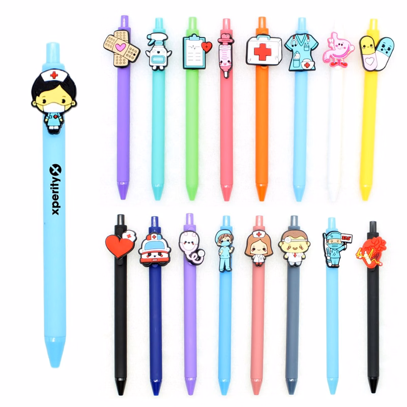 Medical Style Ball Pen