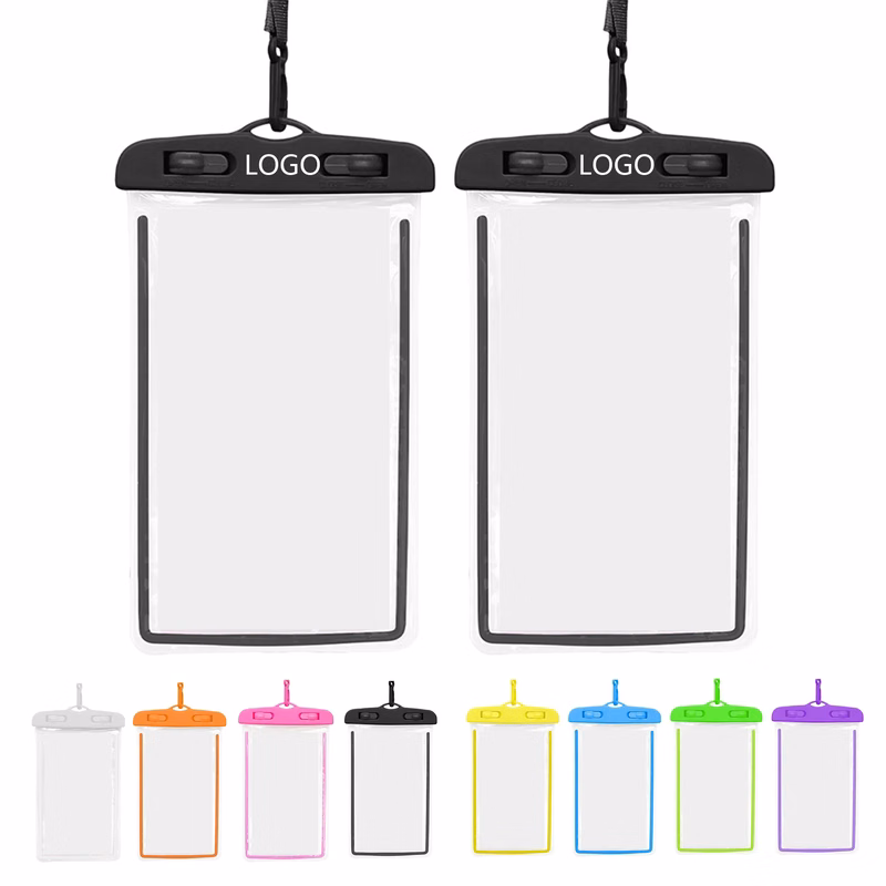 Summer Waterproof Mobile Phone Pouch