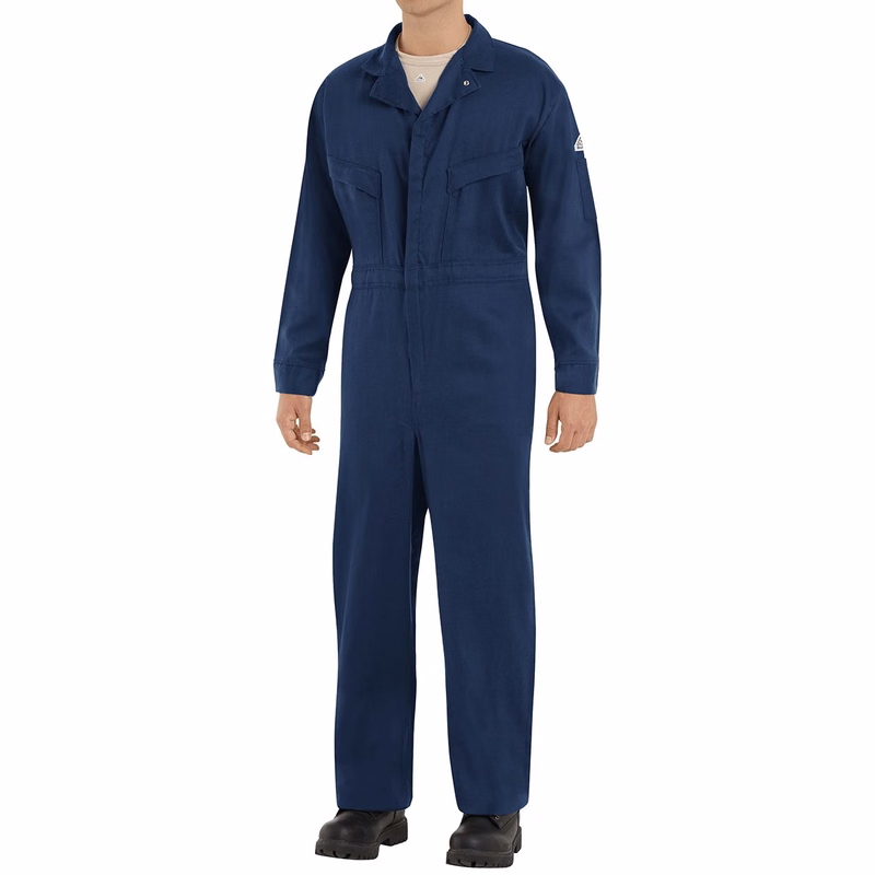 Men's Tall Deluxe Coverall - CLD4T