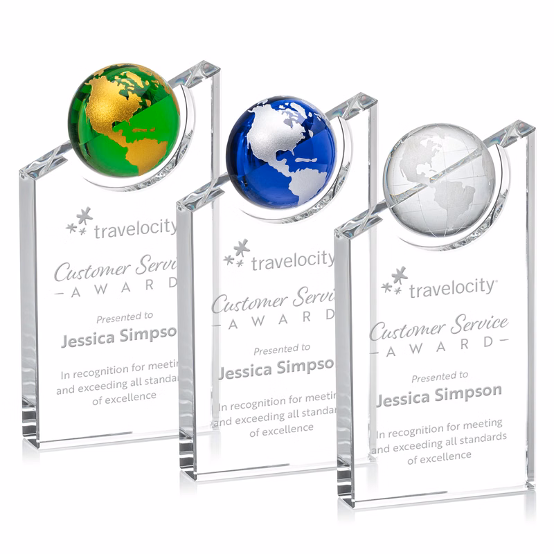 Axis Globe Award