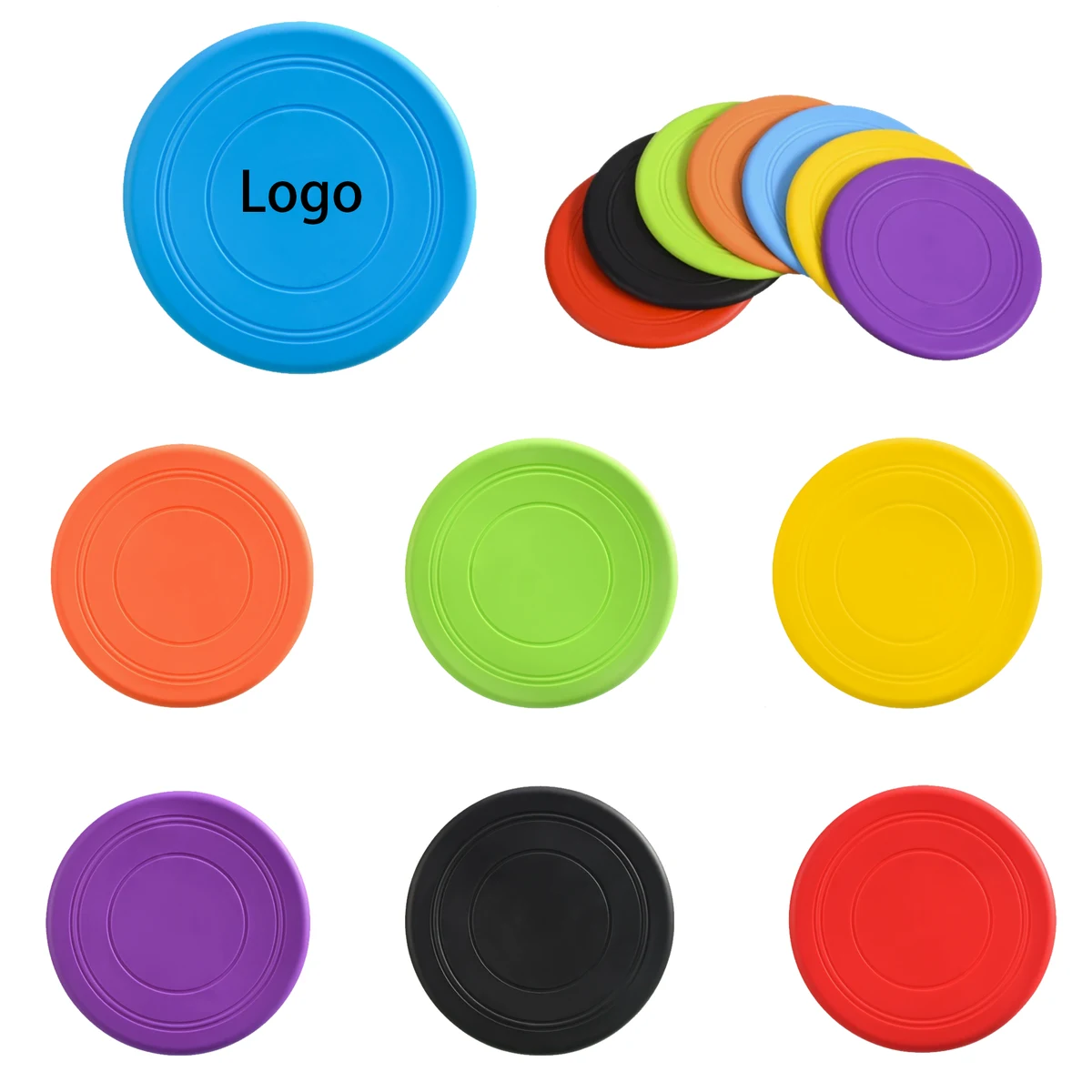 Pet Flying Disc 1