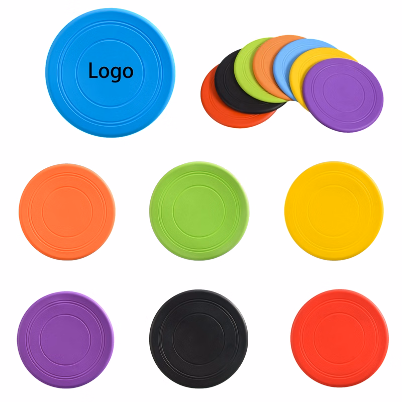 Pet Flying Disc