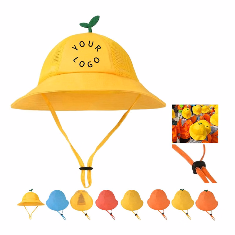 Sun Protection Fisherman Cap