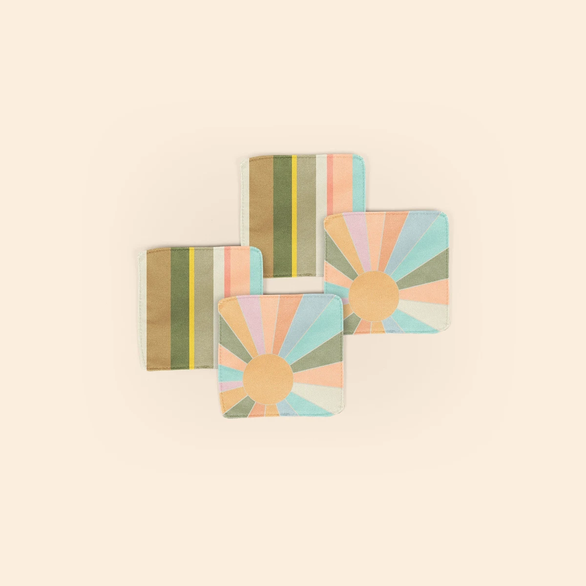 DRIPSY - 4CP POLY 1