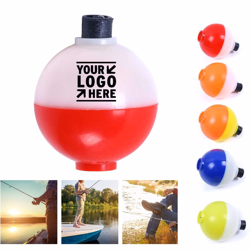 PVC Fishing Bobber