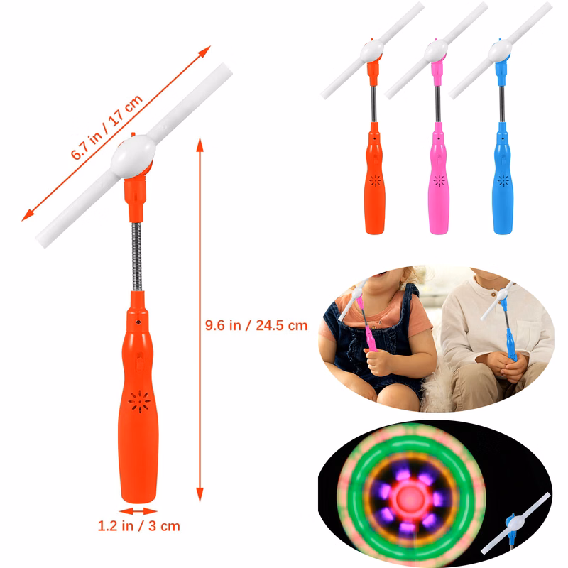 Kids Glow Wands