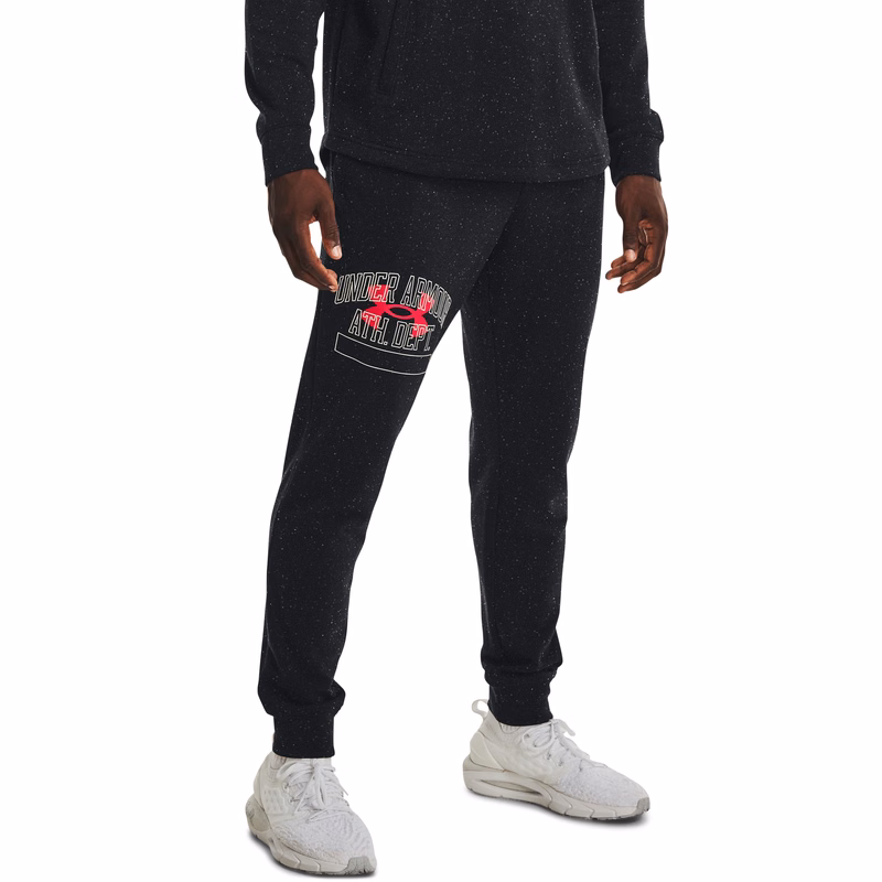 UA Rival Terry Athletic Department Men's Joggers