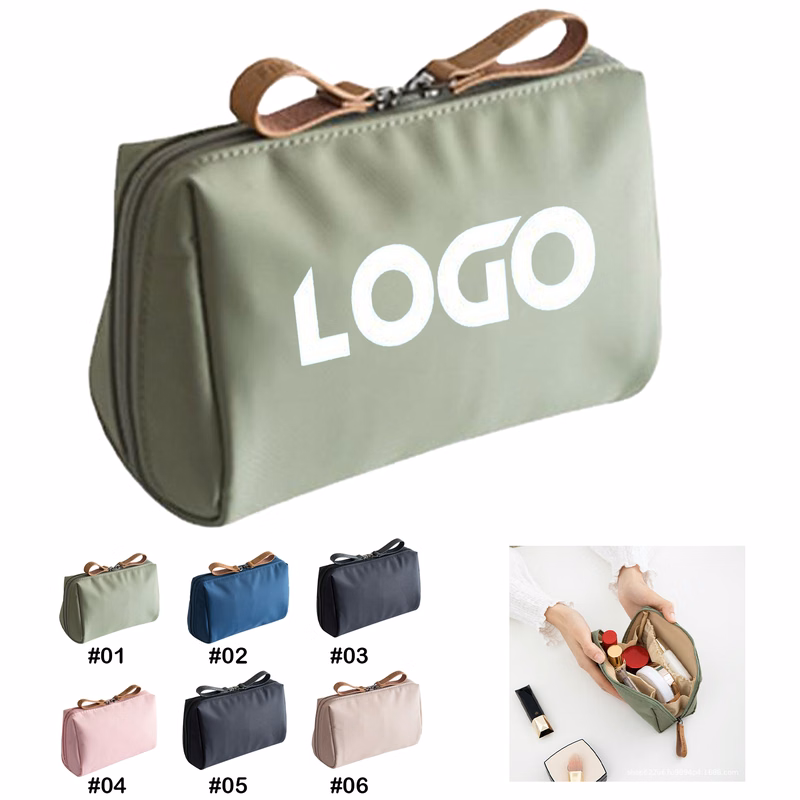 Small Makeup Bag