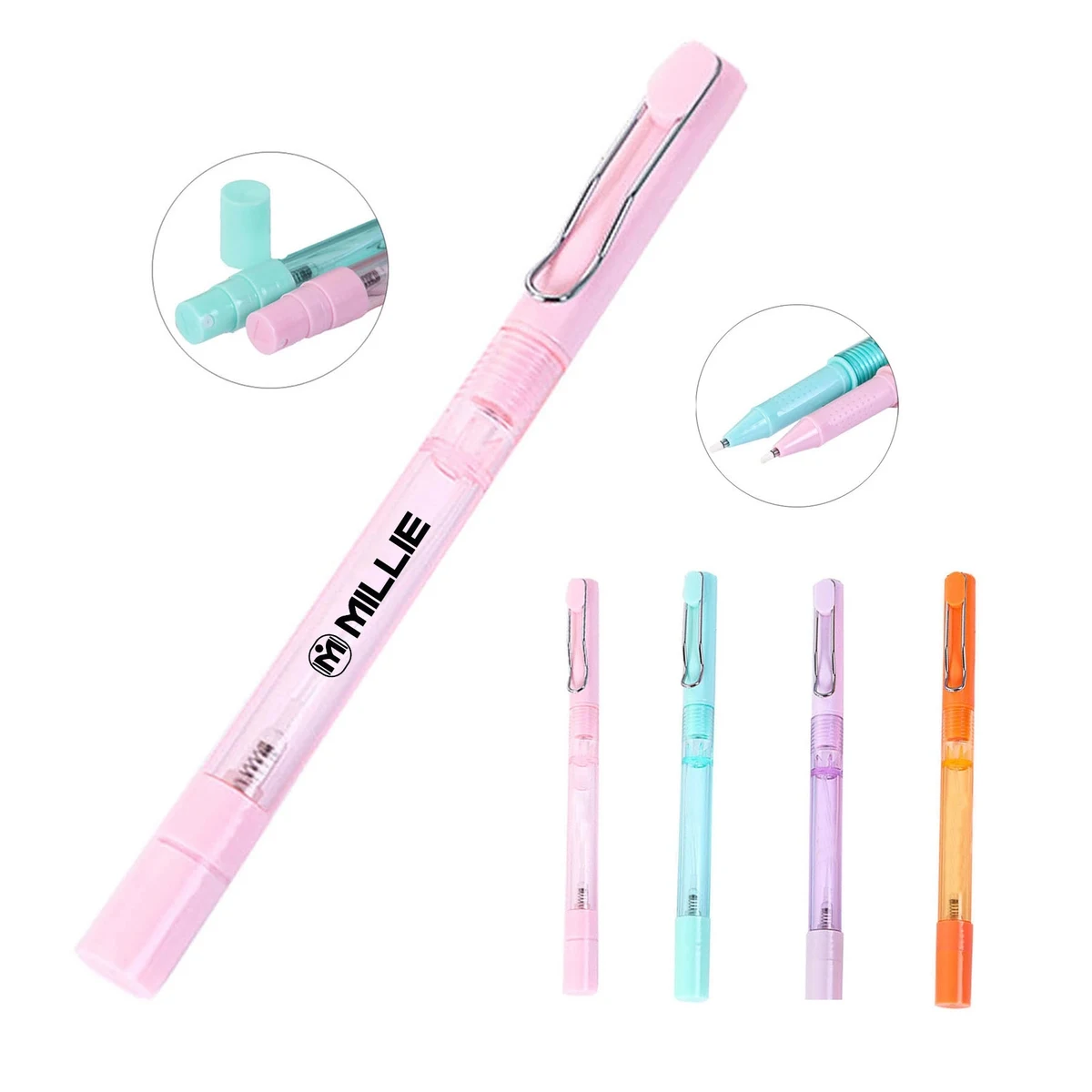 5ML Perfume Alcohol Spray Bottle Pens 1