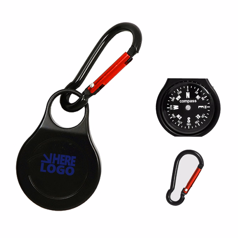 Outdoor Hook Compass