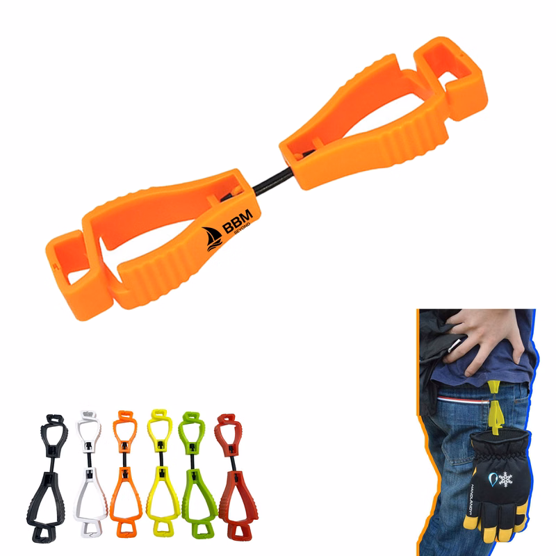 Work Glove Rack