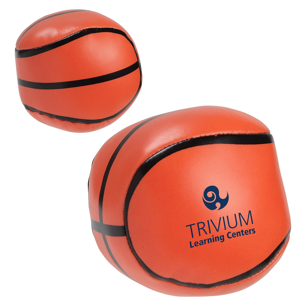 Basketball Fiberfill Sports Ball 1