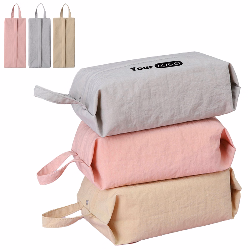 Non-Woven Durable Travel Underwear Storage Bag ?C Keep Your Essentials Organized