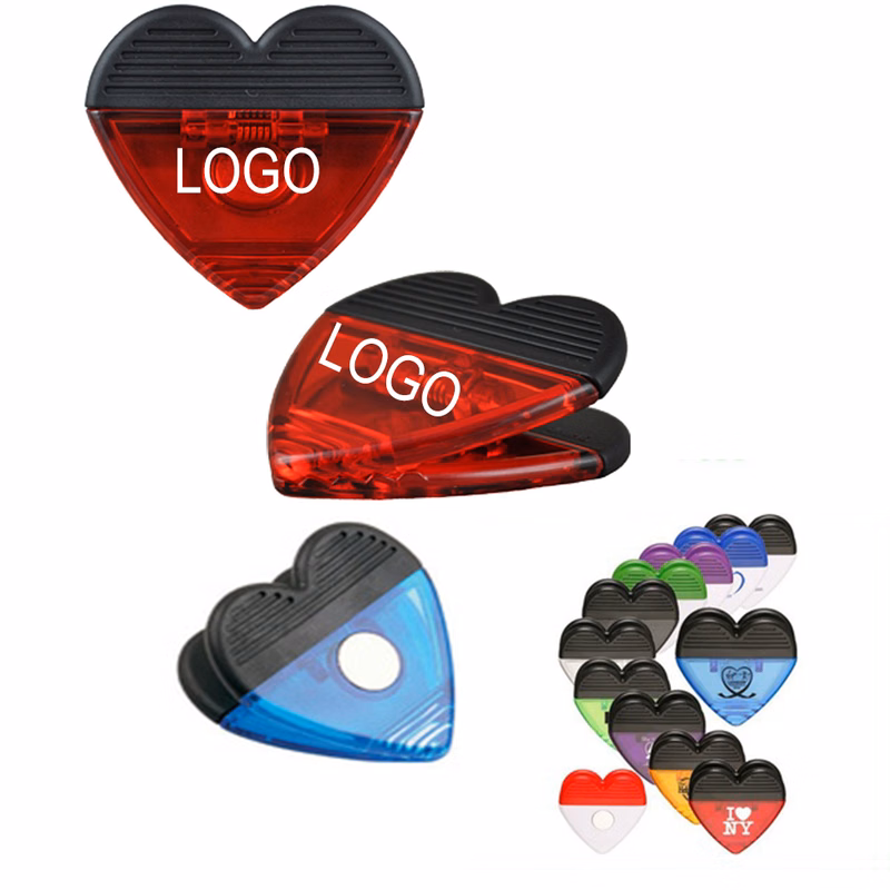 Thick Plastic Clips With Neodymium Magnet