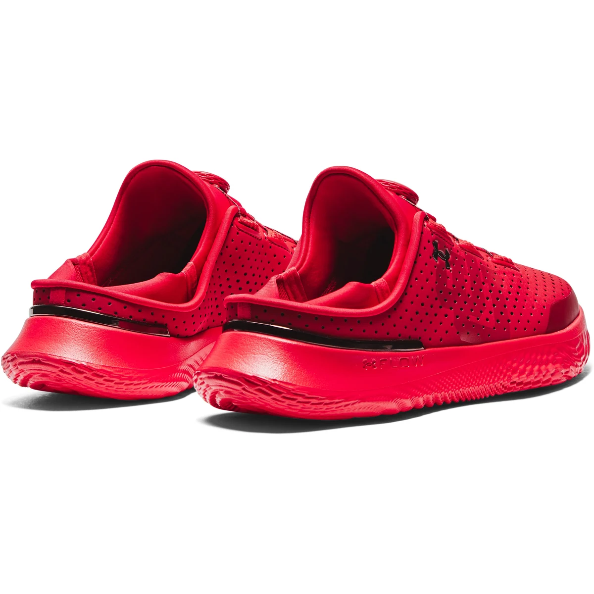 UA SlipSpeed Collegiate Unisex Training Shoes 1