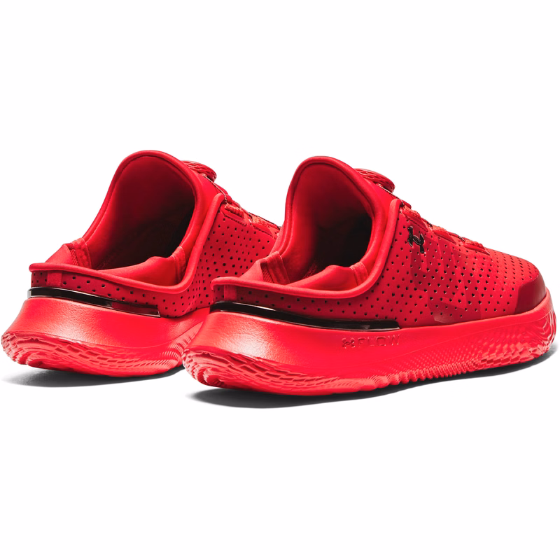 UA SlipSpeed Collegiate Unisex Training Shoes