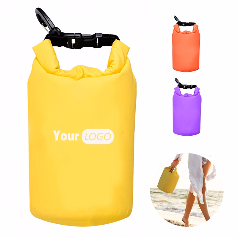 PVC Outdoor Portable Waterproof Bag
