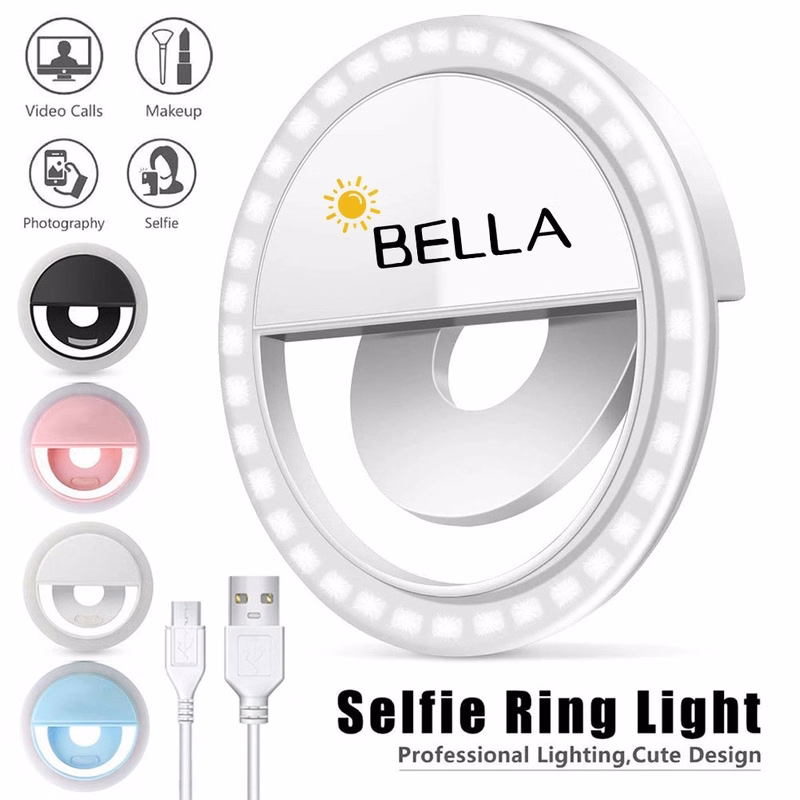 Video Conference Lighting for Remote Working