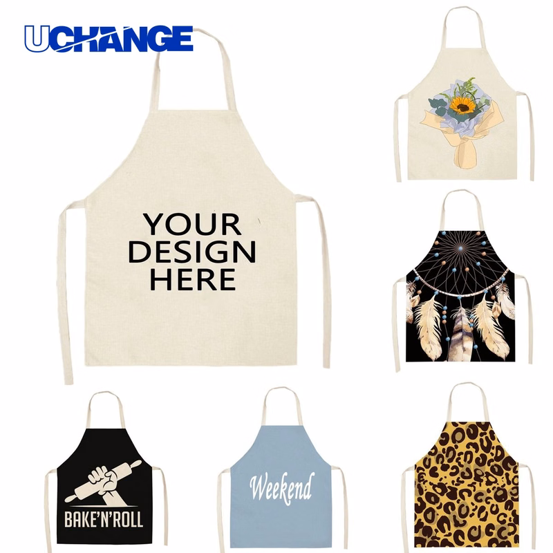 Sublimation Multipurpose Apron