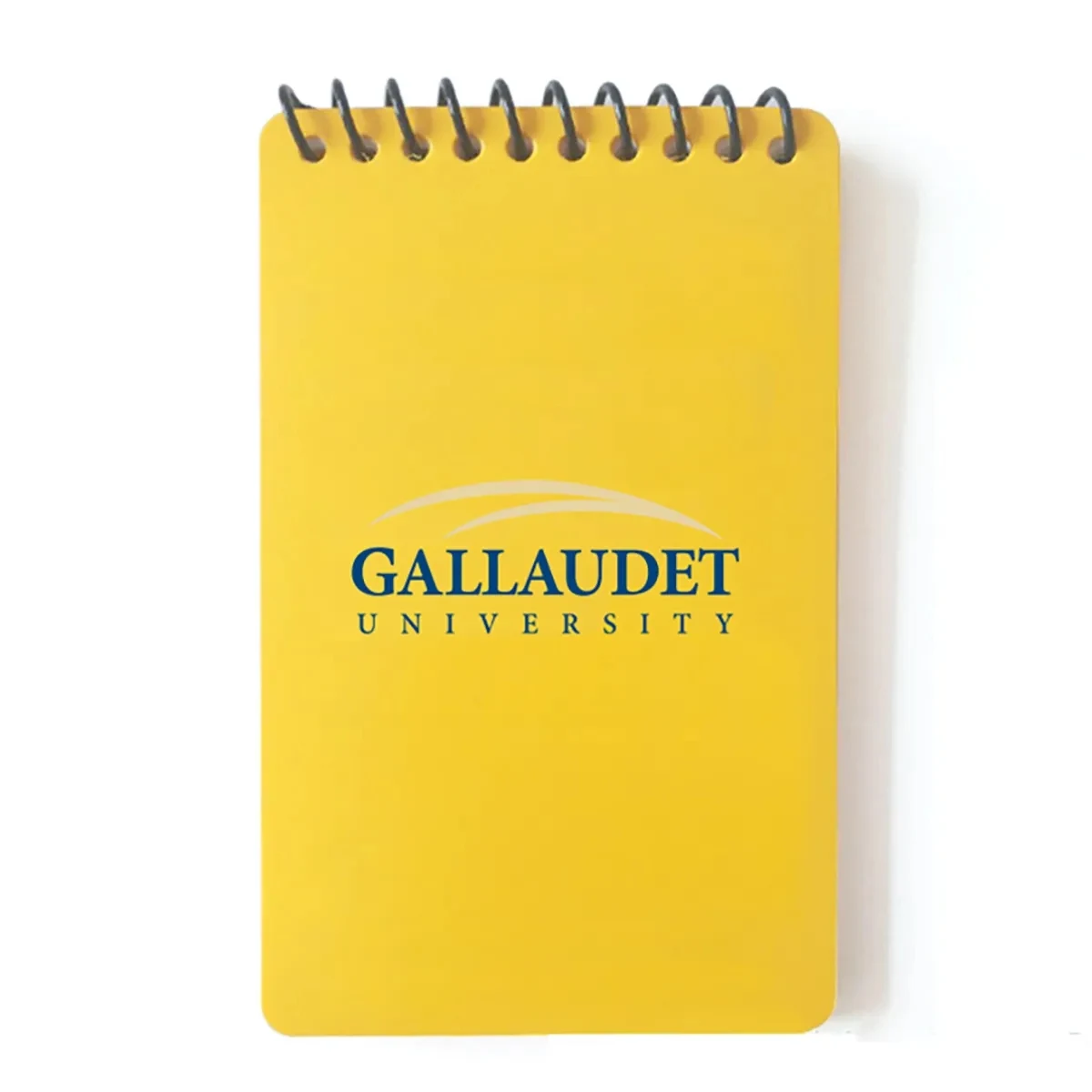 3" x 5" Spiral Notebook 1