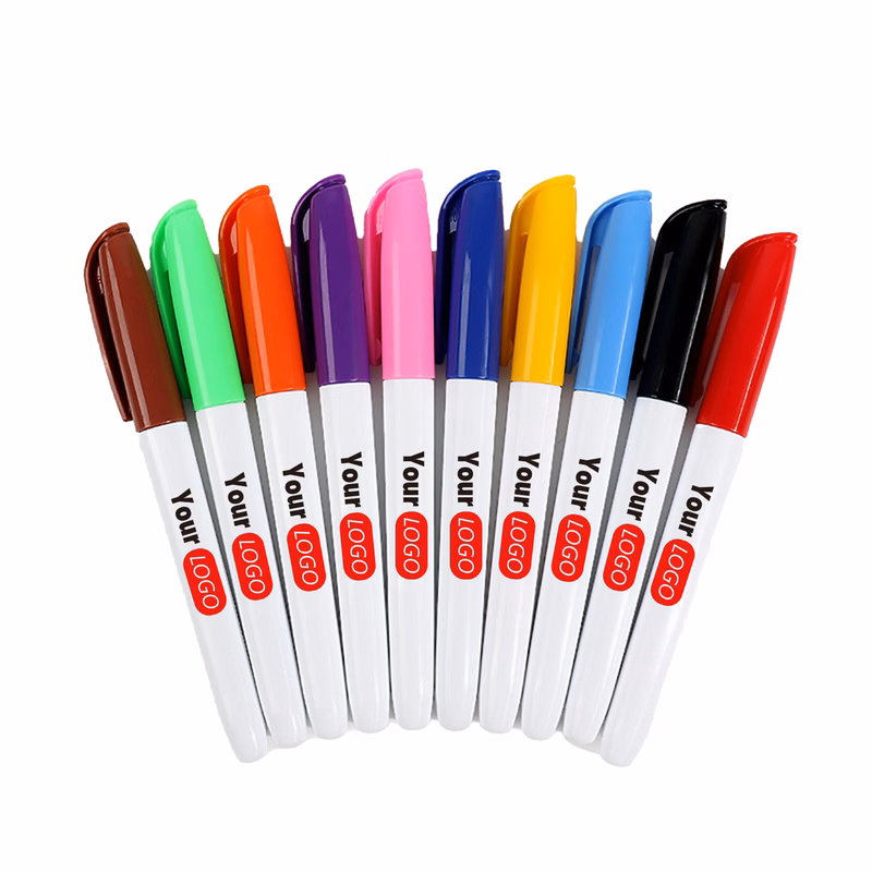 White Board Marker