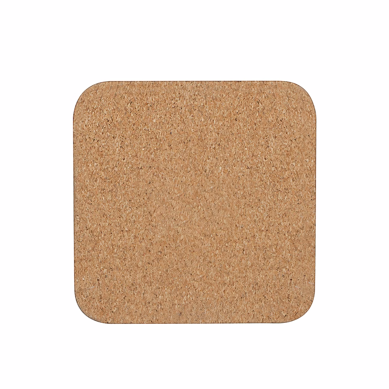 Irving Eco-Friendly Wireless Charger