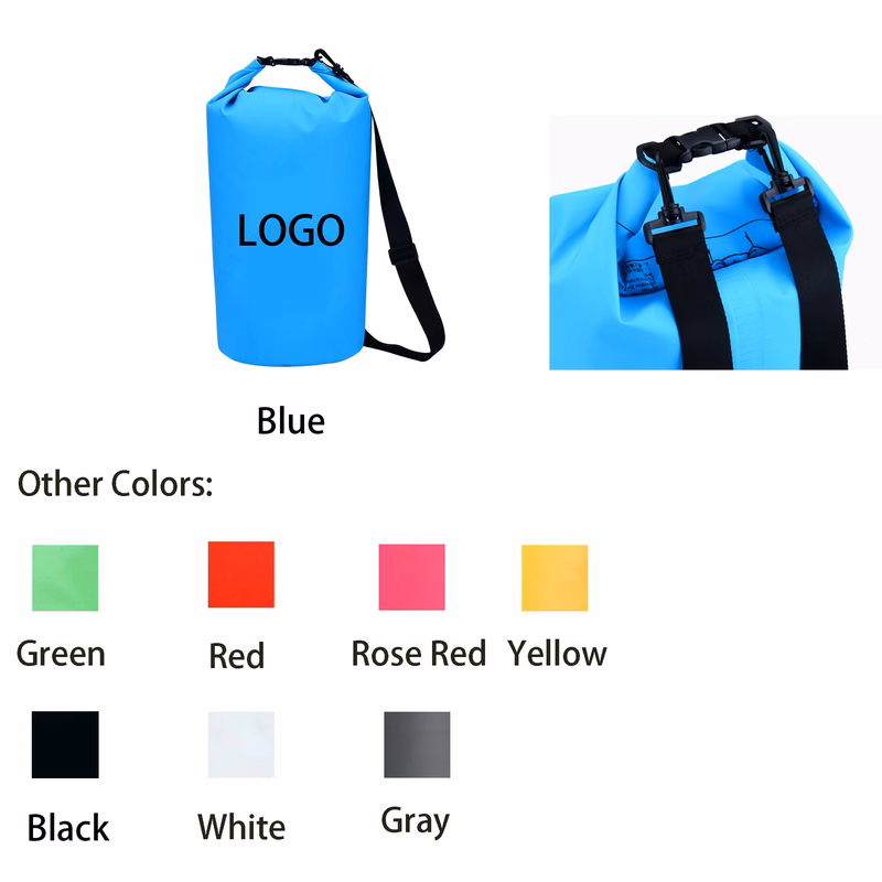 Waterproof backpack
