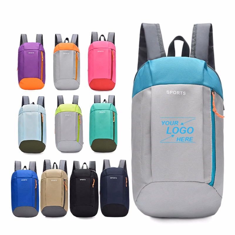 Hiking and Camping Outdoor Backpack