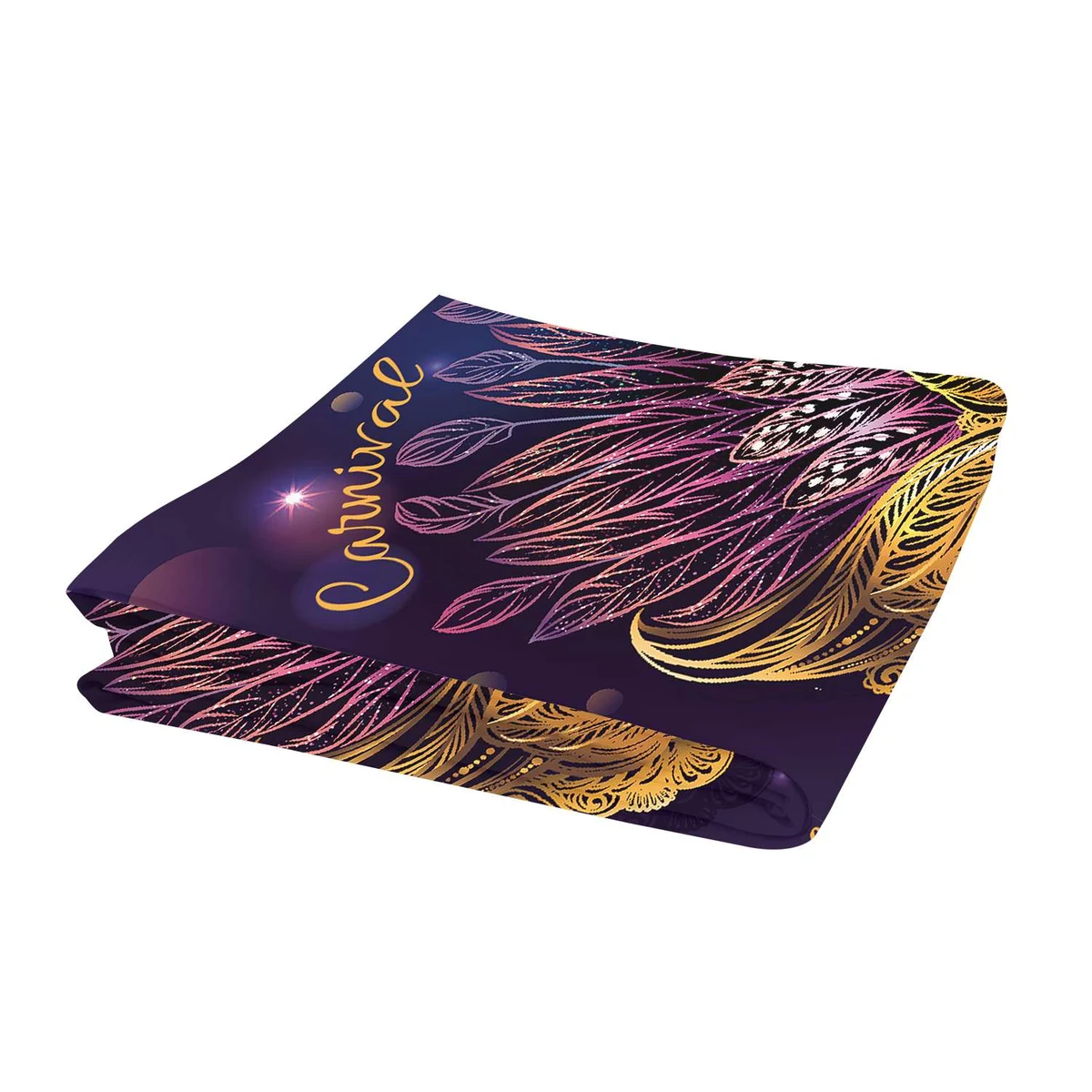 10' Stadium Flutter Flag Replacement Flag Single-Sided 1
