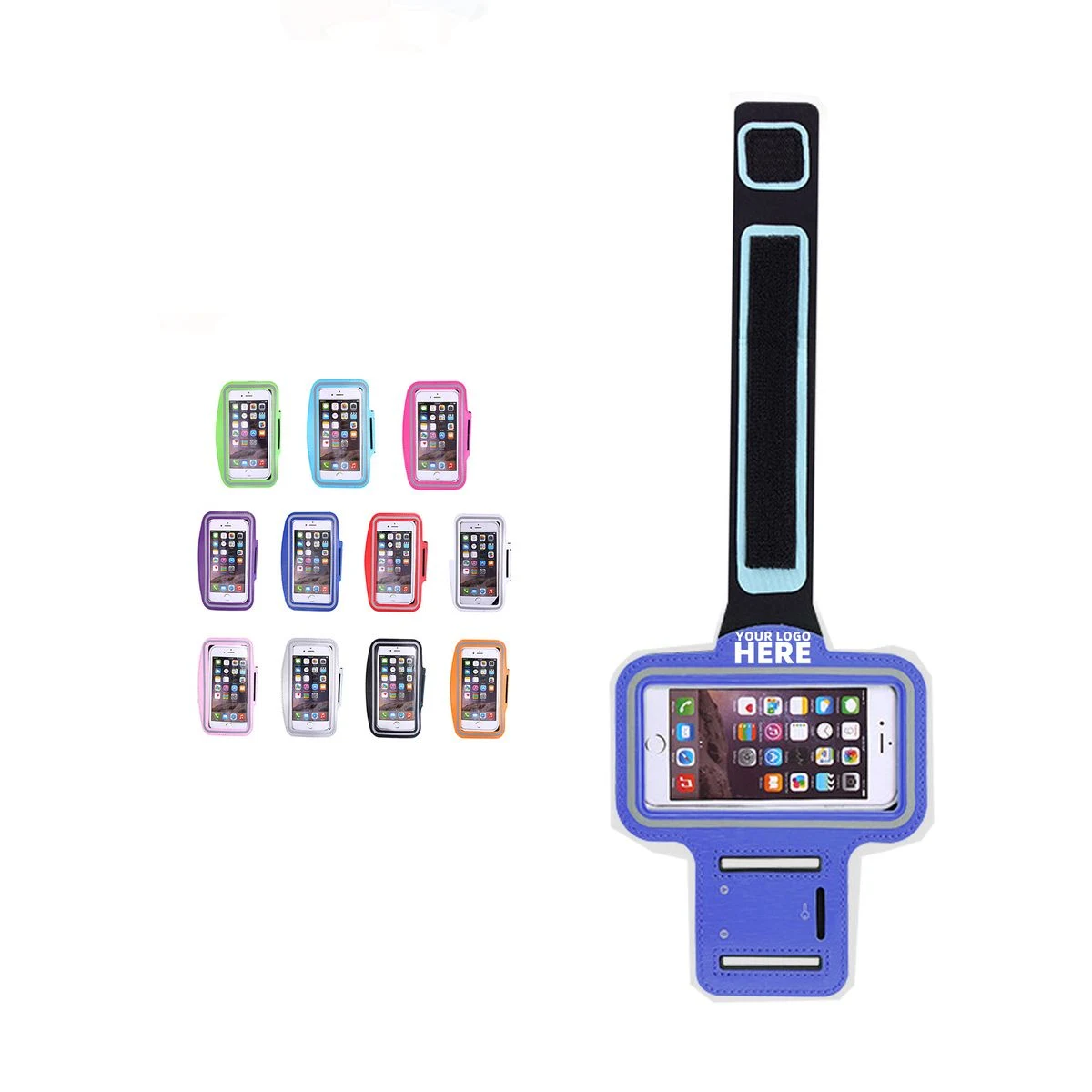 Running Armband 1