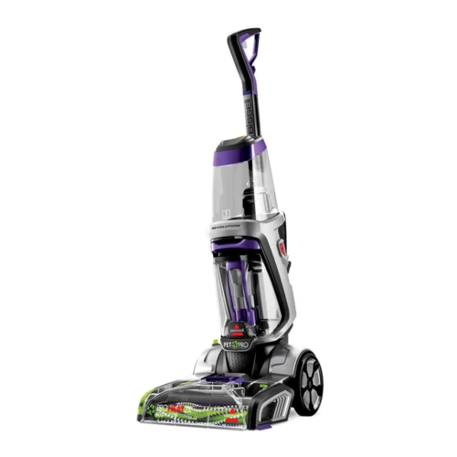 BISSELL ProHeat 2X Revolution Pet Pro Plus Carpet Cleaner 1