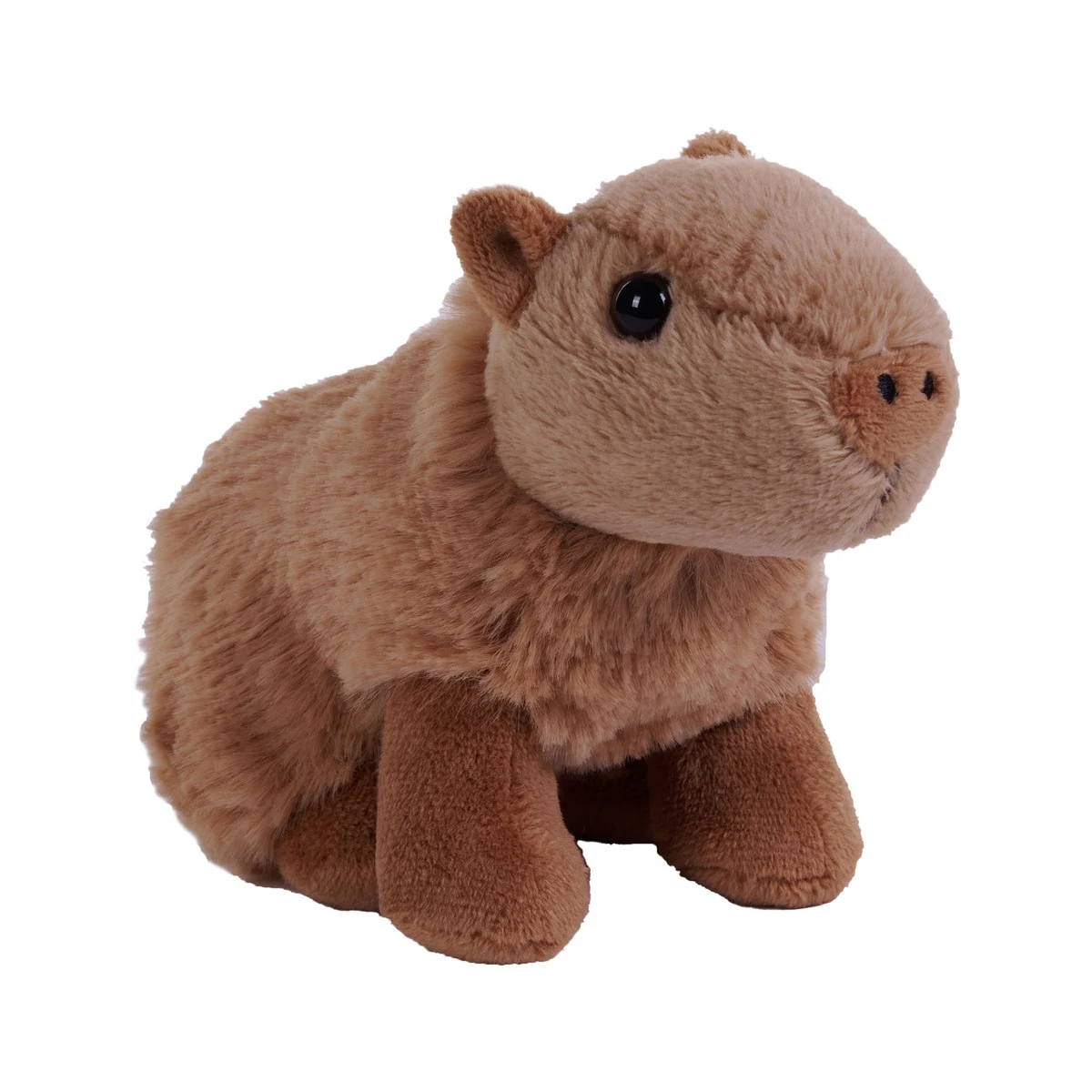 5" Pocketkins Eco Capybara 1