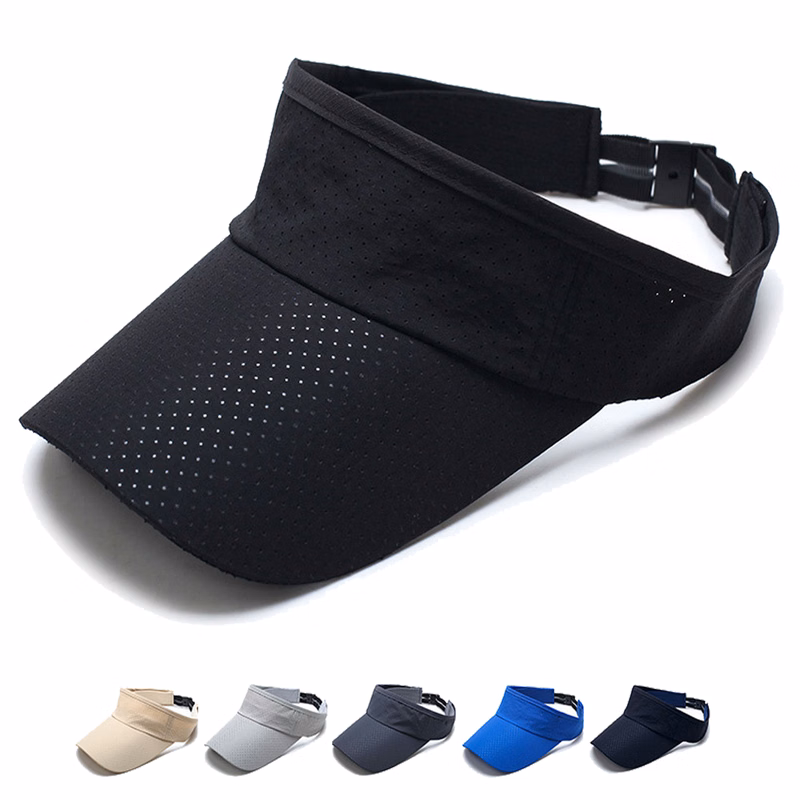 Sun Visor Baseball Cap