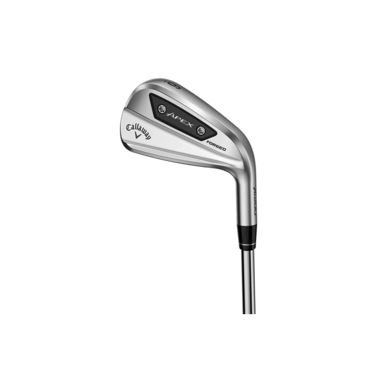 Callaway Apex Ai200 Steel Irons 1