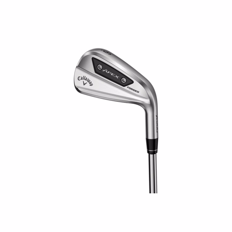 Callaway Apex Ai200 Steel Irons