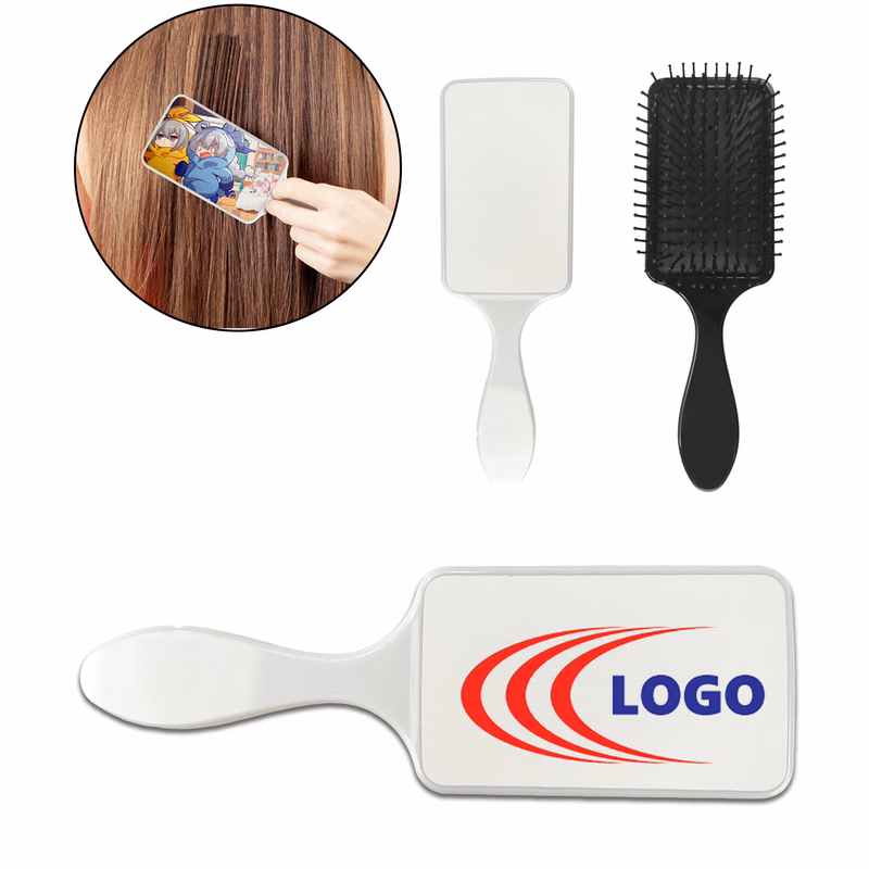 Styling Hair Brush Vented Wet Dry Comb Tool