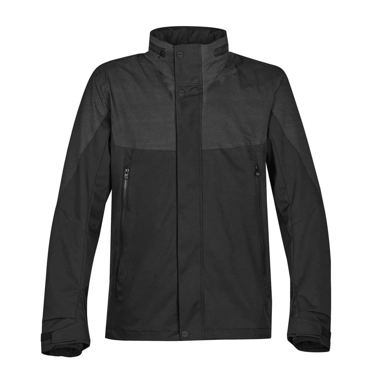 Stormtech Men's Stealth Reflective Jacket 1