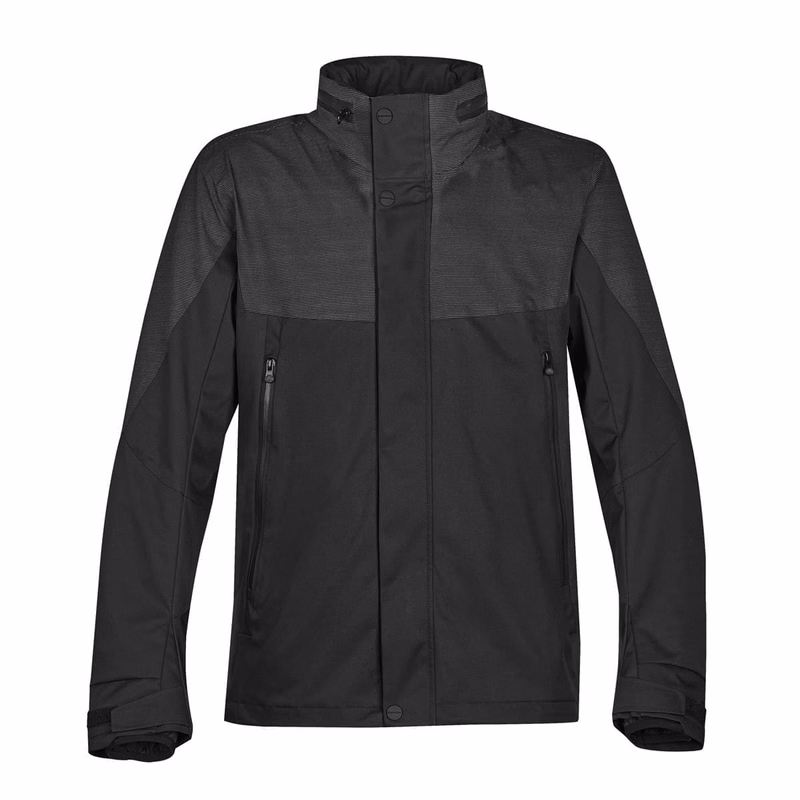 Stormtech Men's Stealth Reflective Jacket