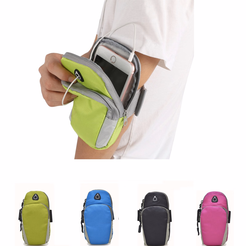 Running Armband Bags