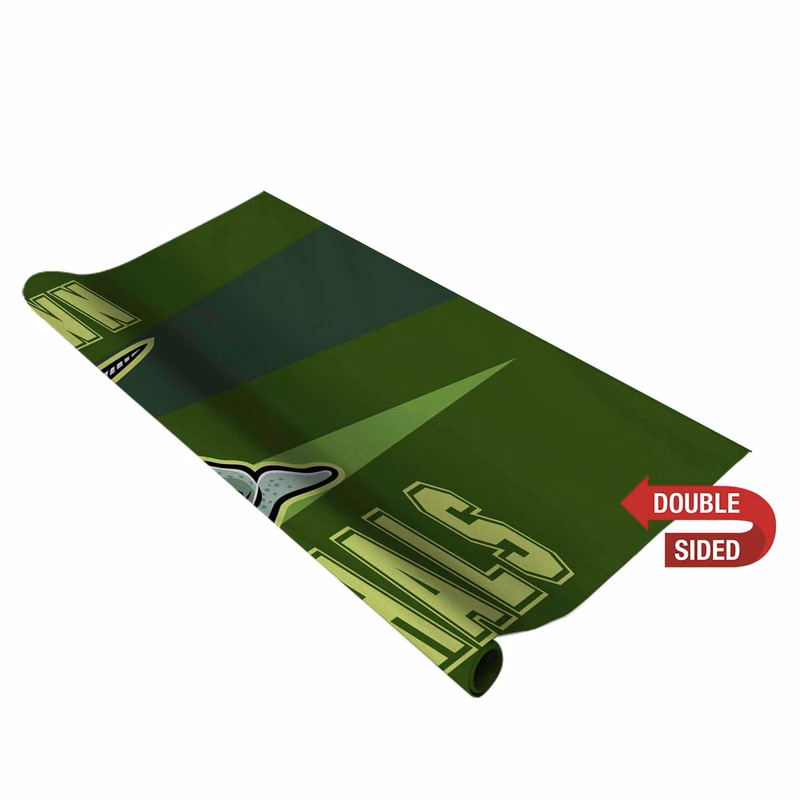 5' x 8' Spirit Flag Double-Sided