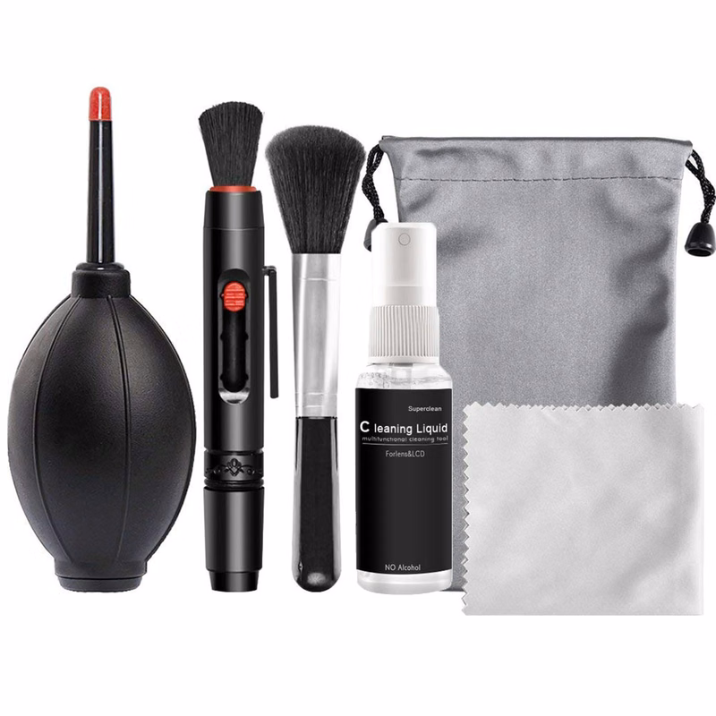 Professional Cleaning Kit for Cameras