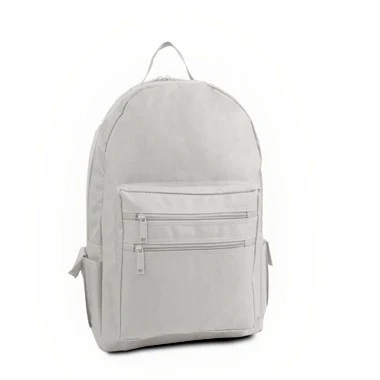 600 Denier Polyester Budget Backpack 1