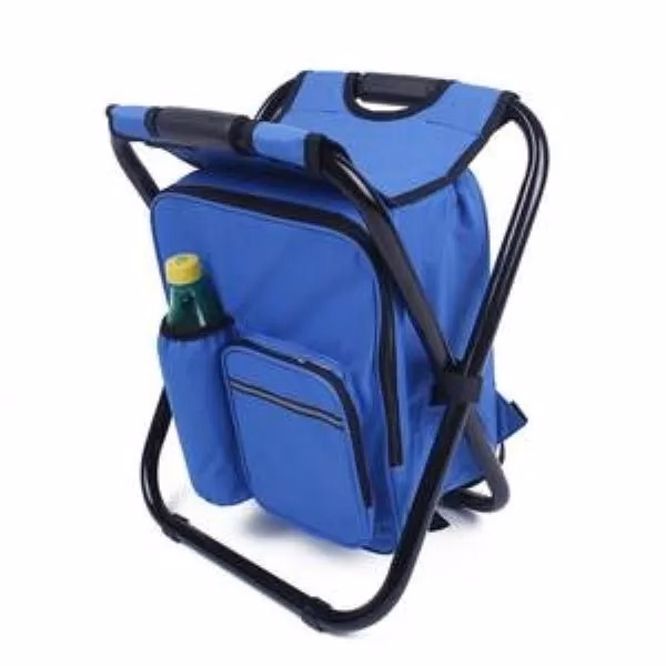 Multifunctional Portable Fishing Chair