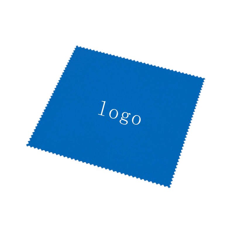 Microfiber EYE GLASS Clean Cloth