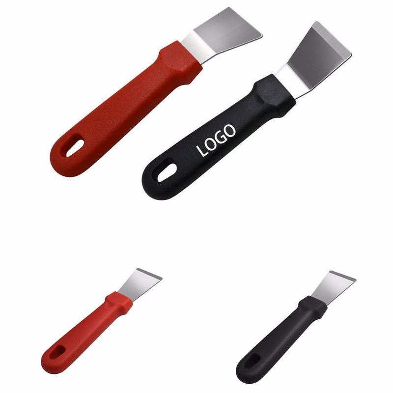 Stainless Steel Cleaning Spatula